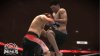 EA Sports MMA Screenshot