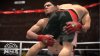 EA Sports MMA Screenshot