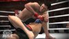 EA Sports MMA Screenshot