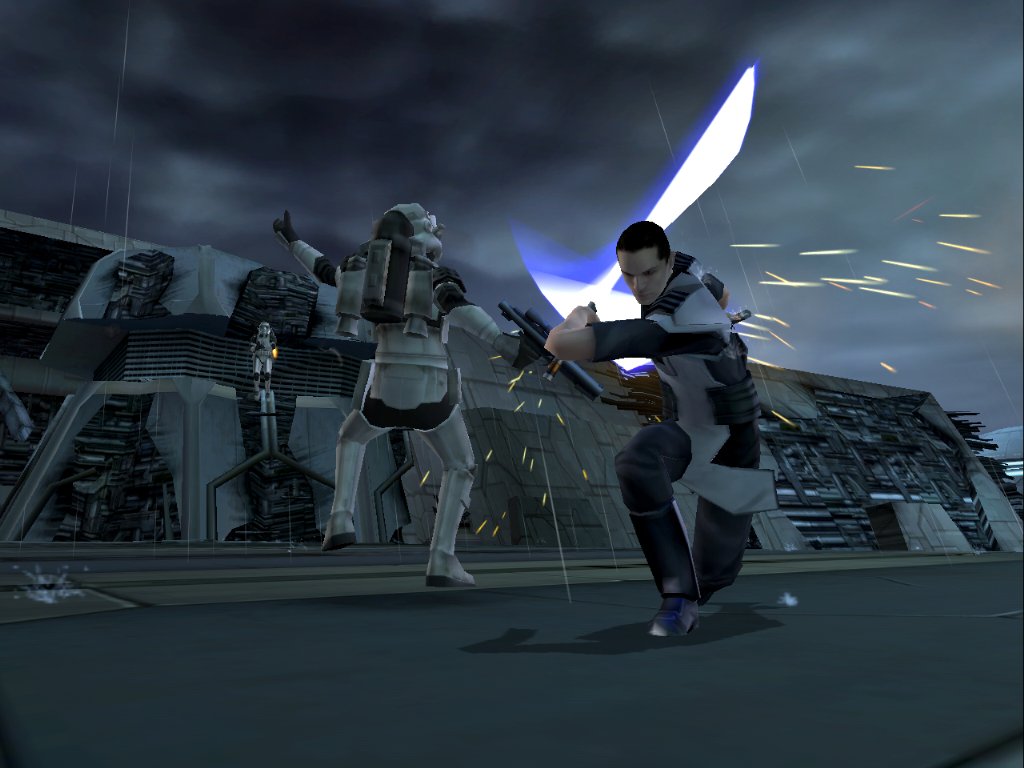 Star Wars The Force Unleashed 2 Star Wars The Force