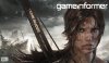 Game Informer Tomb Raider Cover (January 2011)