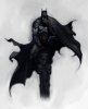 Batman: Arkham City Artwork (Batman)