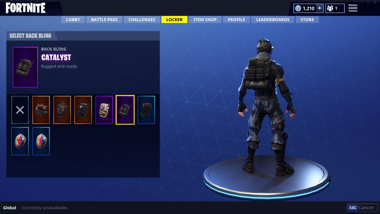 FORTNITE BATTLE ROYALE Starter Pack Now Available; Guided ... - 1280 x 720 jpeg 72kB