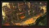 Diablo III Trailer/Video - Diablo III Artwork Trailer