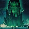 LEGO Jurassic World Trailer/Video - Destiny Glitch - Black Garden Gate - Most Annoying Sound In The World