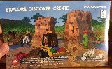 LEGO Worlds Trailer/Video - Official LEGO Worlds Overview Trailer
