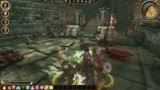 Dragon Age: Origins Trailer/Video - Dragon Age: Origins Gameplay Video