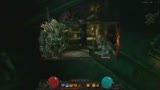 Diablo III Trailer/Video - Diablo III Gameplay Video