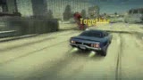 Burnout Paradise Trailer/Video - Burnout Paradise TV Commercial