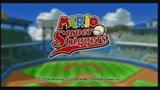 Mario Super Sluggers Trailer/Video - Mario Super Sluggers Trailer 1