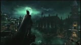 Batman: Arkham Asylum Trailer/Video - Batman: Arkham Asylum Trailer 1