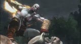 God of War III Trailer/Video - God of War III Trailer 2