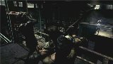 Resident Evil 5 Trailer/Video - Resident Evil 5 Warehouse Video