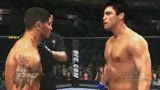 UFC 2009 Undisputed Trailer/Video - UFC 2009 Undisputed - Sanchez vs Stevenson