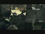 Resident Evil 5 Trailer/Video - RE5 Mercenaries Video - Chris