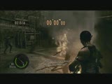 Resident Evil 5 Trailer/Video - RE5 Mercenaries Video - Sheva