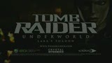 Tomb Raider: Underworld Trailer/Video - Tomb Raider: Underworld - Lara