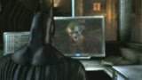 Batman: Arkham Asylum Trailer/Video - Batman: Arkham Asylum Trailer 2