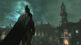 Batman: Arkham Asylum Trailer/Video - Batman: Arkham Asylum Invisible Predator Trailer