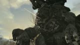 Gears of War 2 Trailer/Video - Gears of War 2 In-Game Video 1