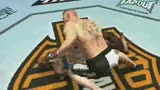 UFC 2009 Undisputed Trailer/Video - UFC 2009 Undisputed Ground Game Video