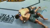 UFC 2009 Undisputed Trailer/Video - UFC 2009 Undisputed Ground Game Tutorial