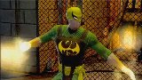 Marvel Ultimate Alliance 2 Trailer/Video - Marvel: Ultimate Alliance 2 Iron Fist Video