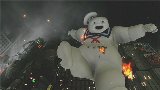 Ghostbusters: The Video Game Trailer/Video - Ghostbusters: The Video Game "Split-Up" Video