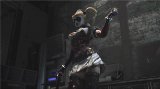 Batman: Arkham Asylum Trailer/Video - Batman: Arkham Asylum Harley Quinn