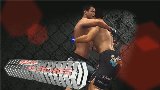 UFC 2009 Undisputed Trailer/Video - UFC 2009 Undisputed Clinch Tutorial