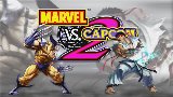 Marvel VS Capcom 2 Trailer/Video - Marvel VS Capcom 2 Teaser Trailer