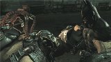 Batman: Arkham Asylum Trailer/Video - Batman: Arkham Asylum Combat Video