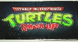 Teenage Mutant Ninja Turtles: Smash-Up Trailer/Video - Teenage Mutant Ninja Turtles: Smash-Up Character Trailer