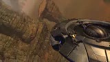 Dark Void Trailer/Video - Dark Void "Fly" Video