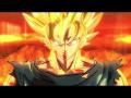 DRAGON BALL XENOVERSE 2 Trailer/Video - Dragon Ball Xenoverse 2