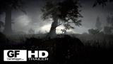 PS4 Trailer/Video - SHADOW OF THE COLOSSUS – Story Trailer