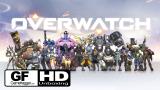 OVERWATCH Trailer/Video - OVERWATCH Backpack Hanger Unboxing