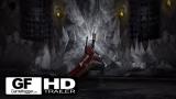 PS4 Trailer/Video - Devil May Cry HD Collection Trailer