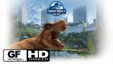 Multiplatform Trailer/Video - JURASSIC WORLD ALIVE - Reveal Trailer