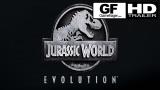 Multiplatform Trailer/Video - Jurassic World Evolution - Jeff Goldblum Returns As Dr Ian Malcolm!