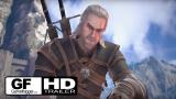 Soul Calibur VI Trailer/Video - SoulCalibur VI - Geralt of Rivia Reveal Trailer 