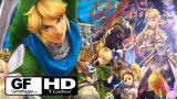 Hyrule Warriors Trailer/Video - Hyrule Warriors Definitive Edition - Nintendo Switch Launch Trailer