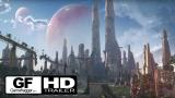 Multiplatform Trailer/Video - Age of Wonders: Planetfall - Announcement trailer