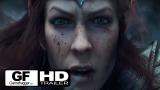 The Elder Scrolls Online Trailer/Video - The Elder Scrolls Online: Summerset - Official Cinematic Trailer 