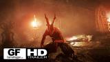 Multiplatform Trailer/Video - Agony - Mode Trailer (2018)