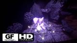 Multiplatform Trailer/Video - Agony - Fractal Gameplay (2018)