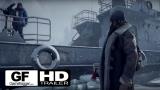 First Person Shooter Trailer/Video - World War Z - Cinematic Gameplay Trailer