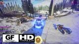 Racing Trailer/Video - ONRUSH - Game Mode Trailer (2018)