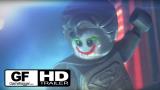 LEGO Trailer/Video - Official LEGO DC Super Villains - Teaser Trailer
