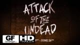 Call of Duty: WWII Trailer/Video - Official Call of Duty WWII - Attack of the Undead Community Event Trailer
